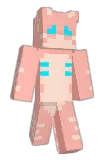Reaper731 Minecraft avatar full body