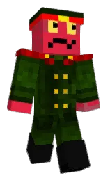 Custom render preview