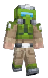 Custom render preview