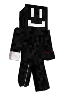 Reaper_Kid7 Minecraft avatar full body