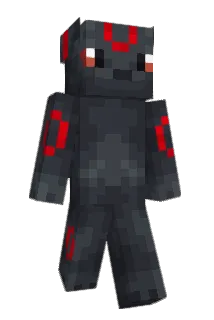 Reaper_corps Minecraft avatar full body