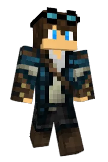 Reaper_of_Ramen Minecraft avatar full body