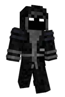 ReaperofSouls21 Minecraft avatar full body