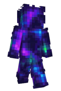 Reapers123_ Minecraft avatar full body