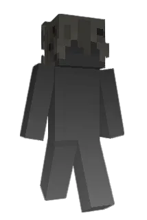 Reapers Minecraft avatar full body
