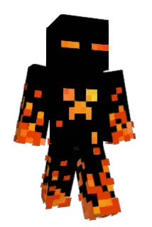 ReapingAdder99 Minecraft avatar full body