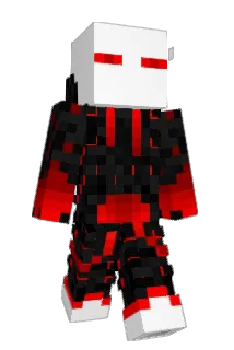 Reapy2002 Minecraft avatar full body