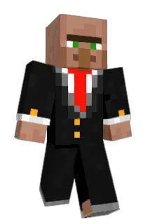 Reapy2012 Minecraft avatar full body