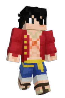 Reapz143 Minecraft avatar full body