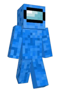 RearedCarton Minecraft avatar full body