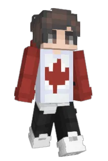 RearedCypress46 Minecraft avatar full body