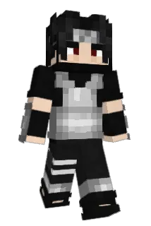 Reave12 Minecraft avatar full body