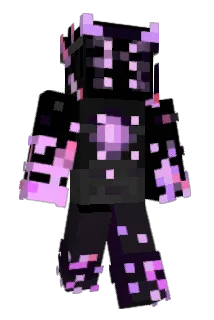Reavertt Minecraft avatar full body
