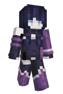 Reb0otLIVE Minecraft avatar full body