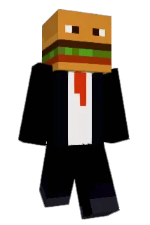RebelEjection Minecraft avatar full body