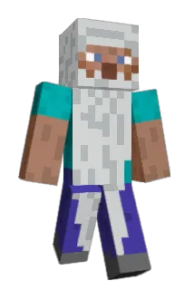 RebelKeithy Minecraft avatar full body