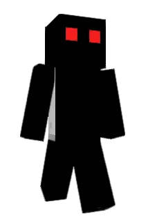 RebelRogue Minecraft avatar full body