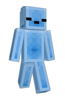 Rebel_Witch Minecraft avatar full body