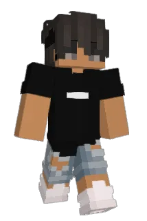 Rebolapvl Minecraft avatar full body