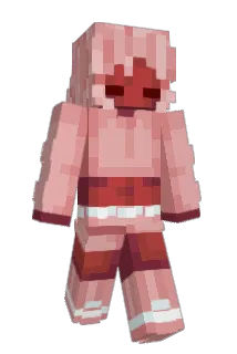 Reborn_N59 Minecraft avatar full body
