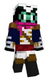 Custom render preview