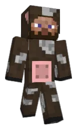 Custom render preview