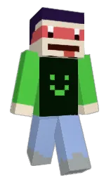 Custom render preview