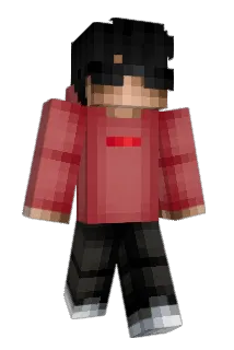 Rechtschreibung Minecraft avatar full body