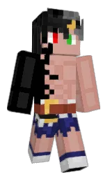 Custom render preview