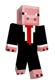 Reclaimer89 Minecraft avatar full body