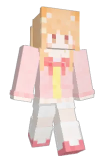 Recnt_AB Minecraft avatar full body