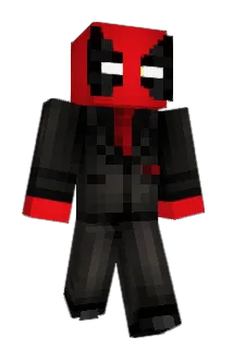 Recon975 Minecraft avatar full body