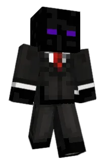 Recon_Soldier93 Minecraft avatar full body