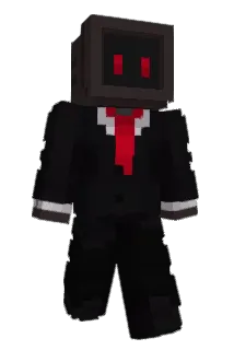 Recooooda Minecraft avatar full body