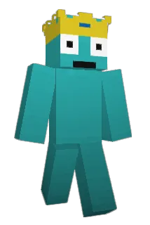 RecordingYouHack Minecraft avatar full body
