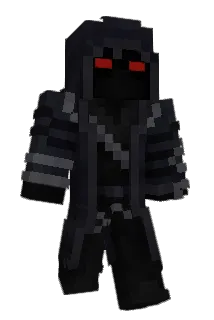 Recs99 Minecraft avatar full body