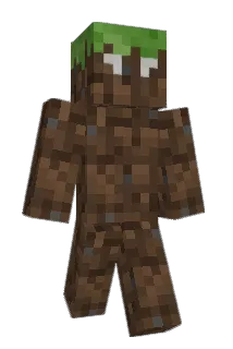 Rectiscool5 Minecraft avatar full body