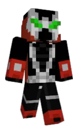 Custom render preview