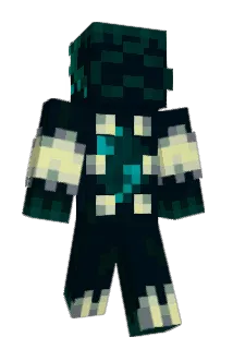 RedBoat27 Minecraft avatar full body