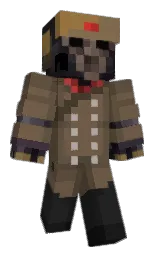 Custom render preview
