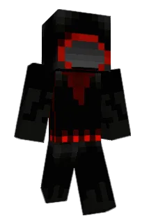 RedDeadRedemlon Minecraft avatar full body