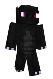 RedDragon_2014 Minecraft avatar full body