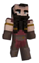 Custom render preview
