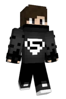 RedFinch84 Minecraft avatar full body
