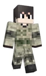 Custom render preview