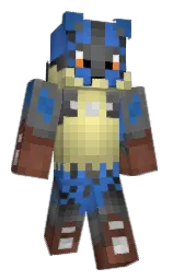 Custom render preview