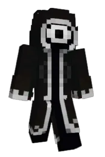 RedJuice69 Minecraft avatar full body