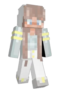 RedKnight000 Minecraft avatar full body
