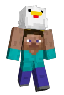 RedKnights09 Minecraft avatar full body