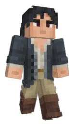Custom render preview